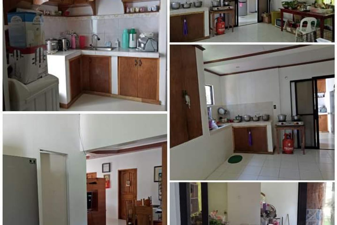 3 Bedroom House for Sale in Matabana, Nabas, Aklan – photo 4
