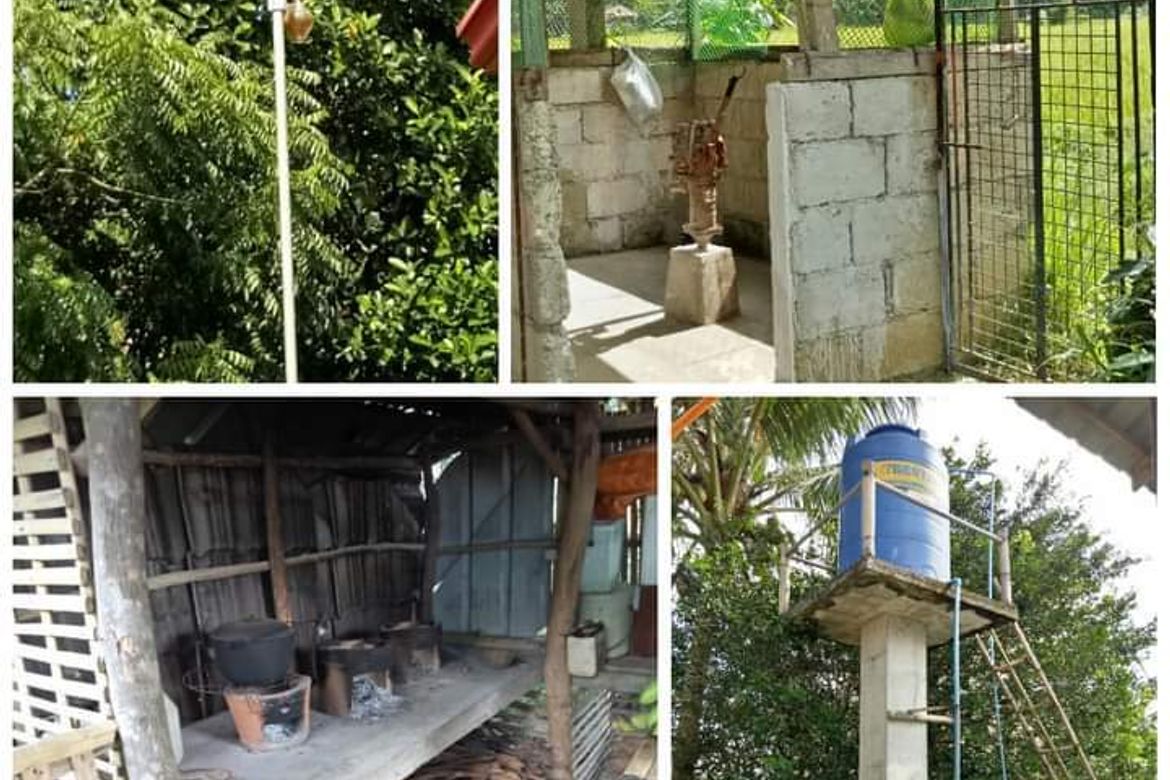3 Bedroom House for Sale in Matabana, Nabas, Aklan – photo 7