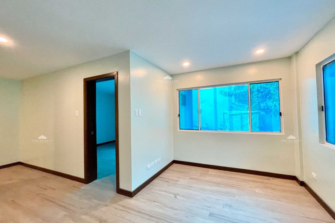 3 Bedroom House for Sale in Matandang Balara, Quezon City, Metro Manila – photo 4