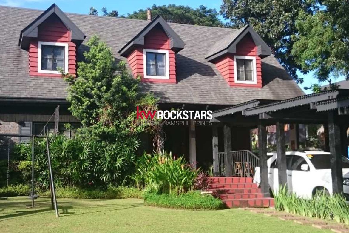 3 Bedroom House for Sale in Matandang Balara, Quezon City, Metro Manila – photo 3