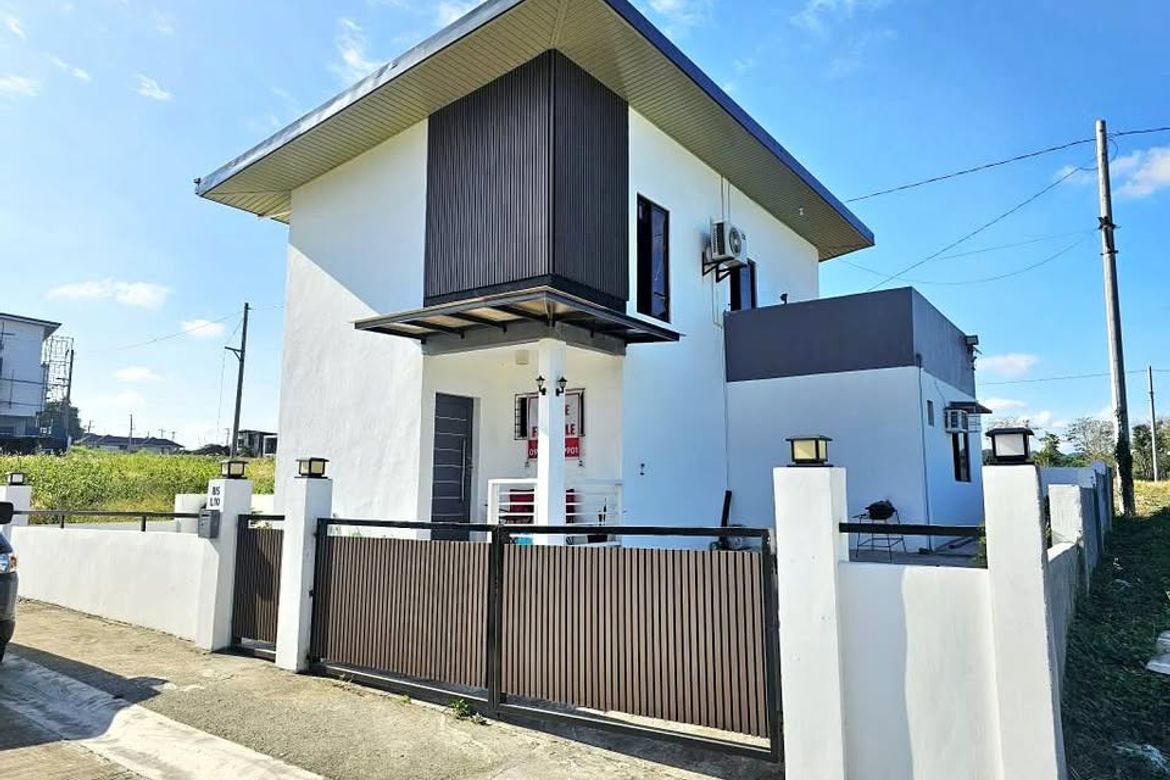 3 Bedroom House for Sale in Maugat, Nasugbu, Batangas