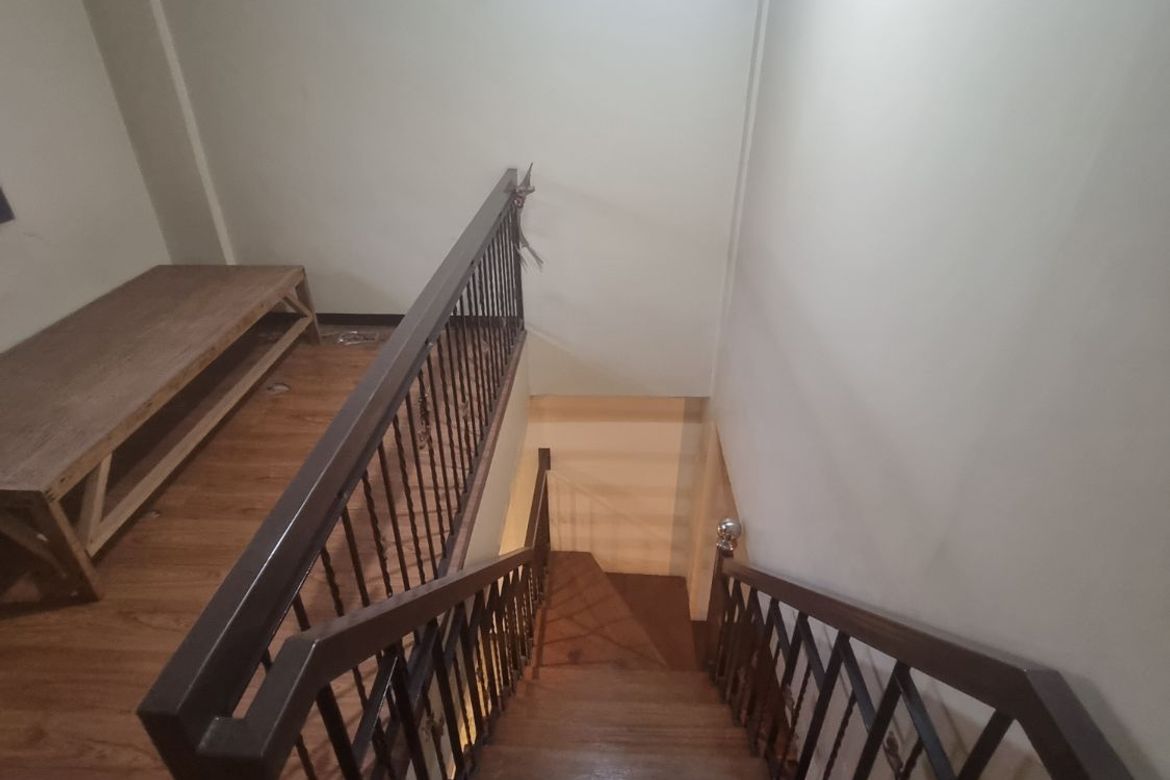 3 Bedroom House for Sale in Mauway, Mandaluyong, Metro Manila near MRT-3 Shaw Boulevard – photo 6