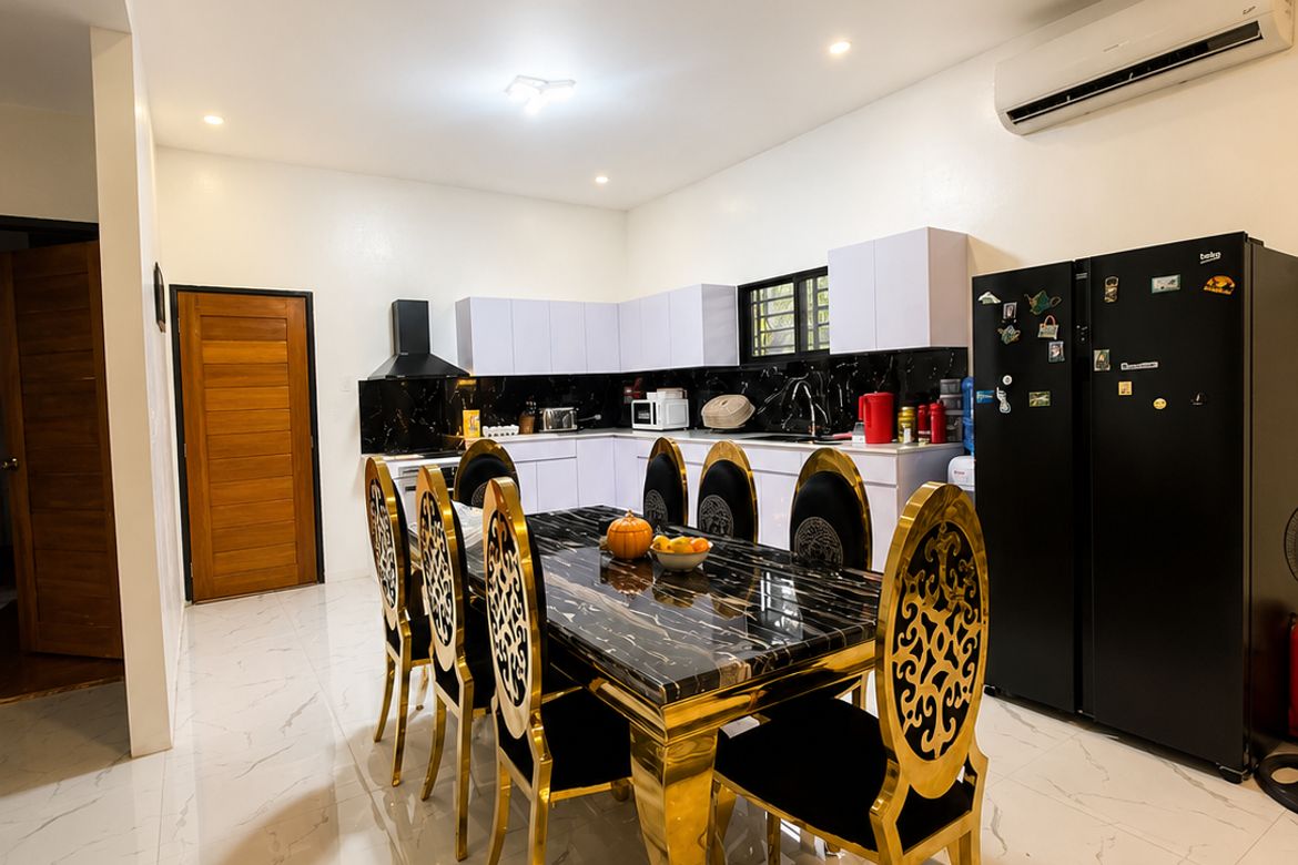 3 Bedroom House for Sale in Mawaque, Mabalacat, Pampanga – photo 2