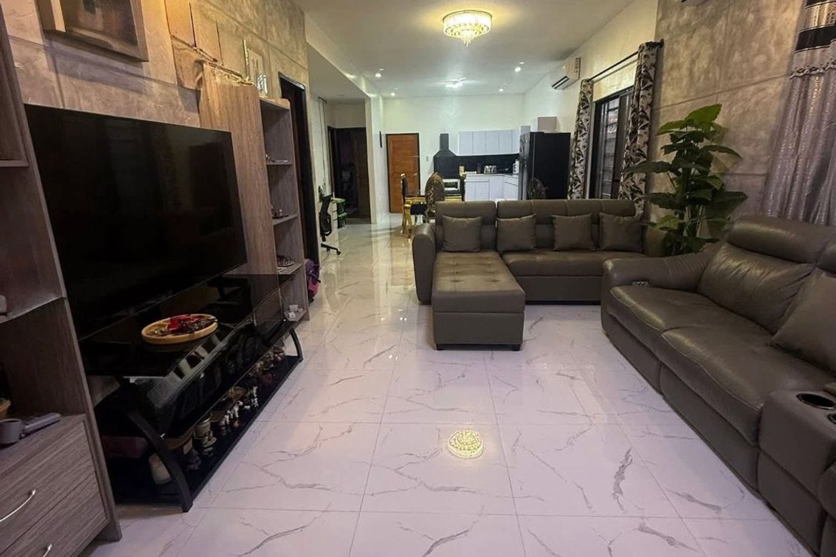 3 Bedroom House for Sale in Mawaque, Mabalacat, Pampanga – photo 3