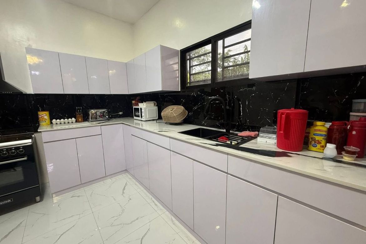 3 Bedroom House for Sale in Mawaque, Mabalacat, Pampanga – photo 4
