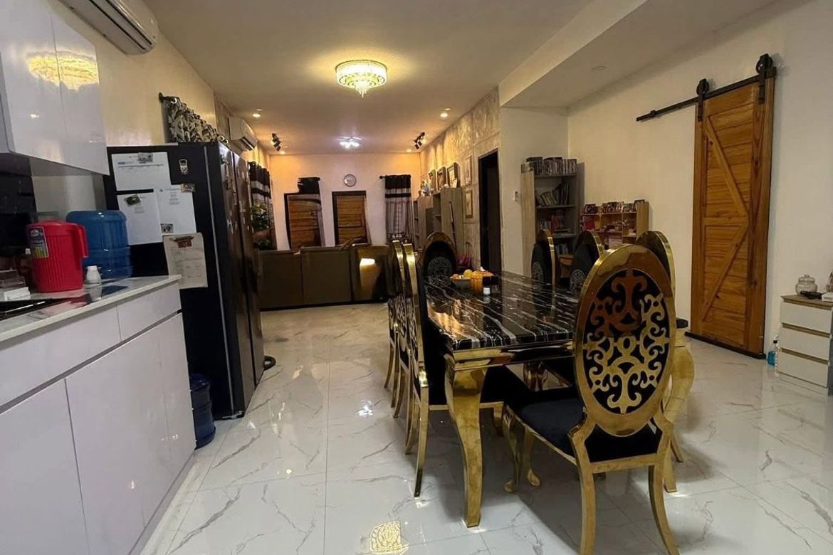 3 Bedroom House for Sale in Mawaque, Mabalacat, Pampanga – photo 5