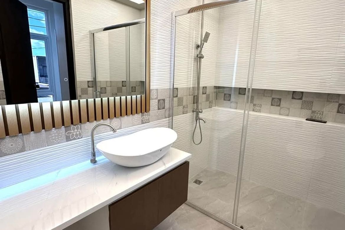 3 Bedroom House for Sale in Mawaque, Mabalacat, Pampanga – photo 6