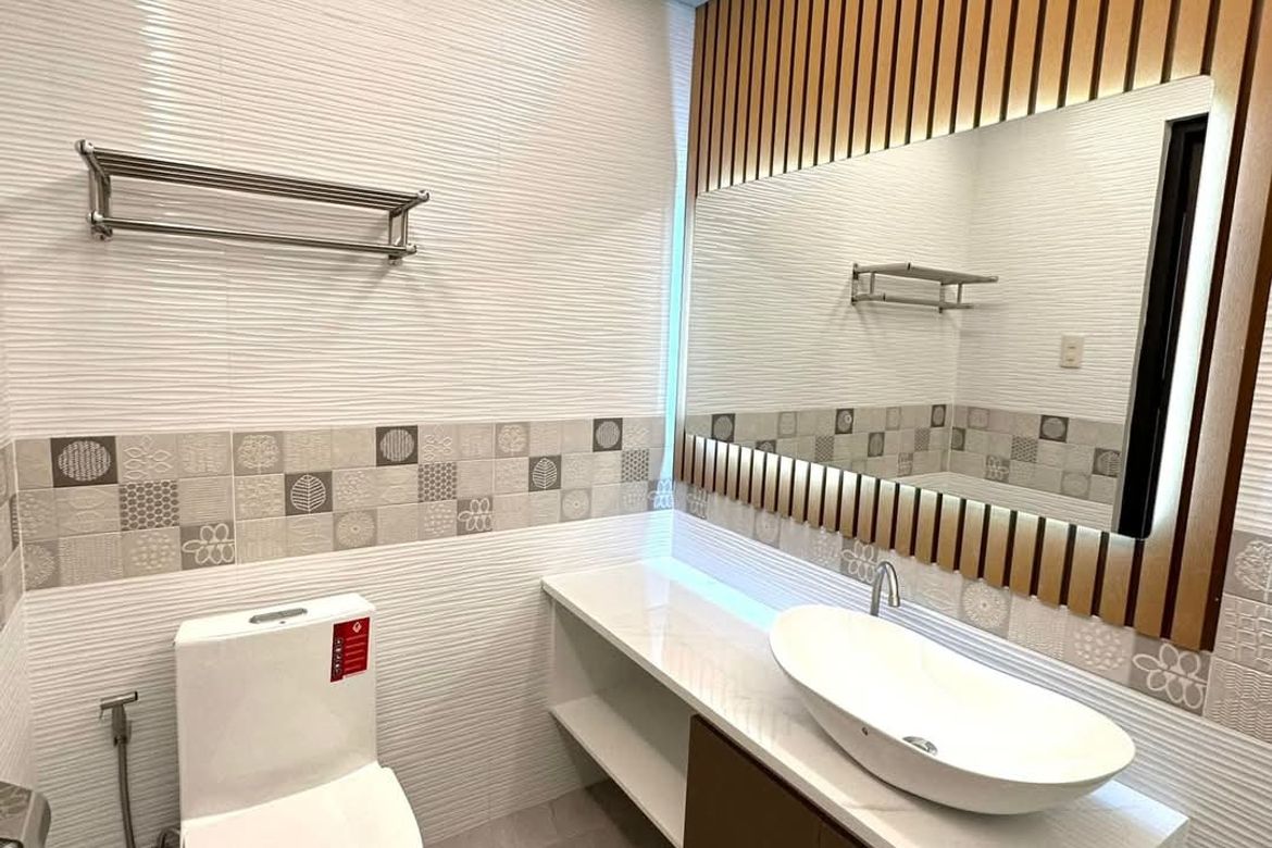3 Bedroom House for Sale in Mawaque, Mabalacat, Pampanga – photo 7