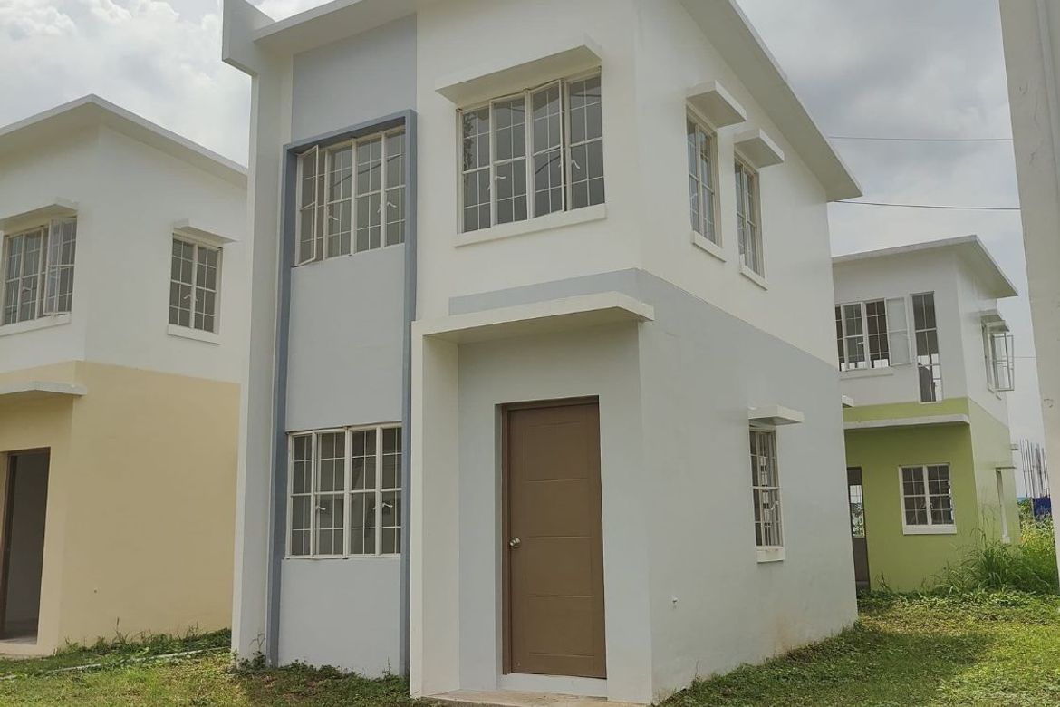 3 Bedroom House for Sale in May-Iba, Teresa, Rizal