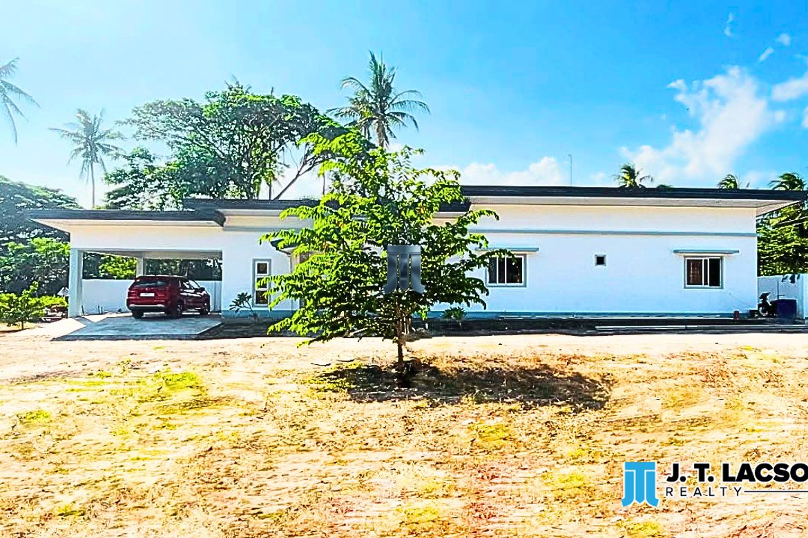 3 Bedroom House for Sale in Mayabon, Zamboanguita, Negros Oriental – photo 2
