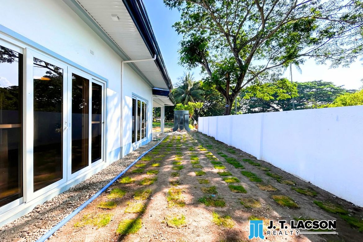 3 Bedroom House for Sale in Mayabon, Zamboanguita, Negros Oriental – photo 4