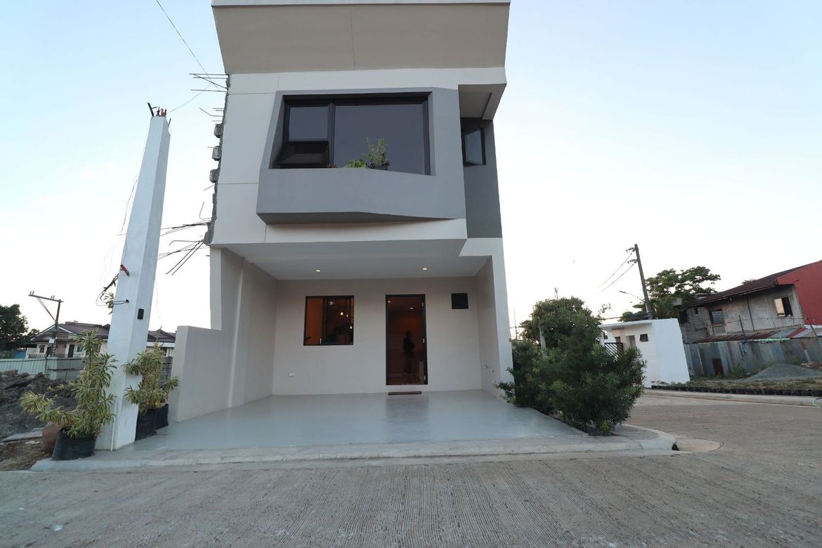 3 Bedroom House for Sale in Mayamot, Antipolo, Rizal – photo 2