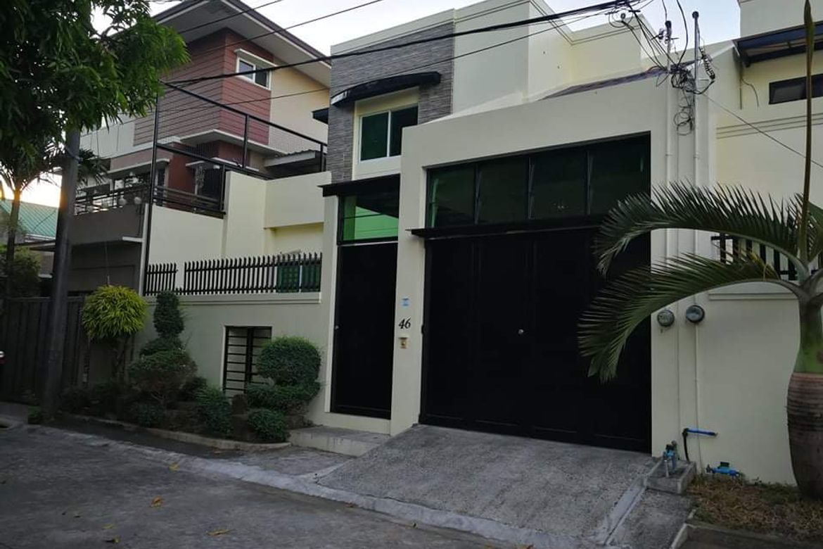 3 Bedroom House for Sale in Mayamot, Antipolo, Rizal