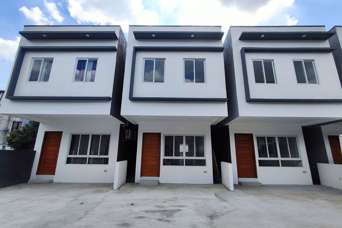 3 Bedroom House for Sale in Mayamot, Antipolo, Rizal
