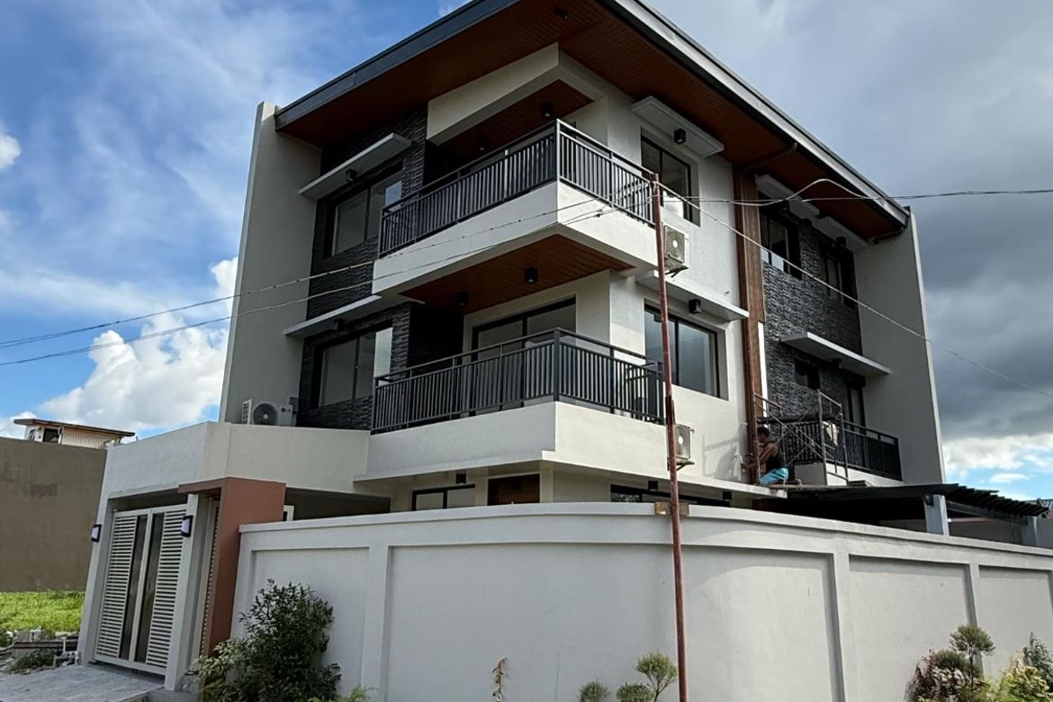 3 Bedroom House for Sale in Mayamot, Antipolo, Rizal