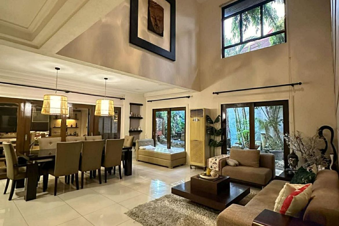 3 Bedroom House for Sale in Mayamot, Antipolo, Rizal