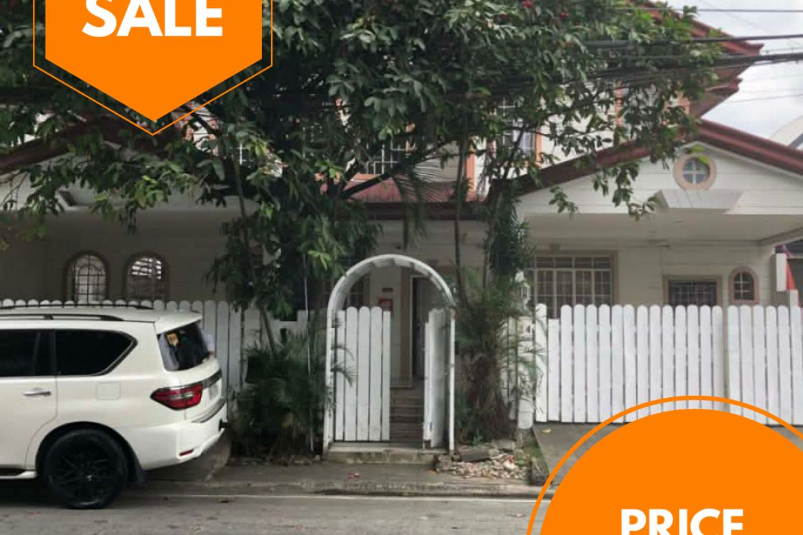 3 Bedroom House for Sale in Mayamot, Antipolo, Rizal