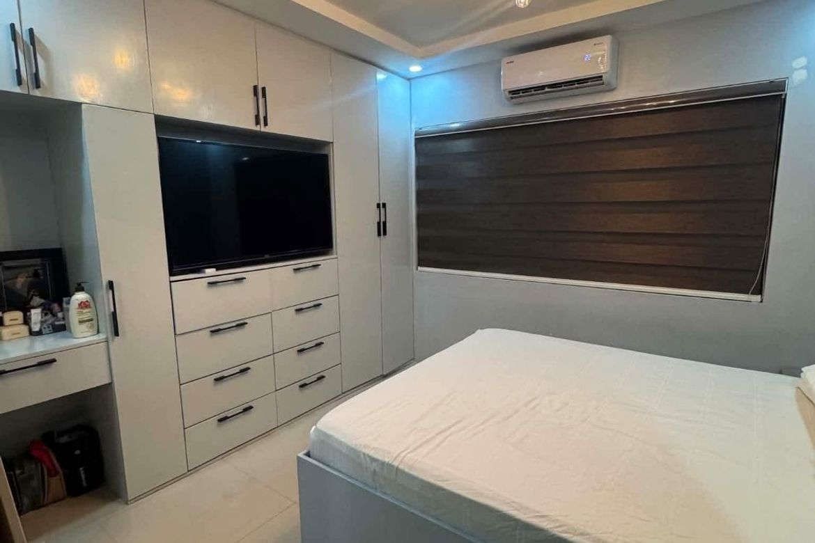 3 Bedroom House for Sale in Maybunga, Pasig, Metro Manila – photo 3