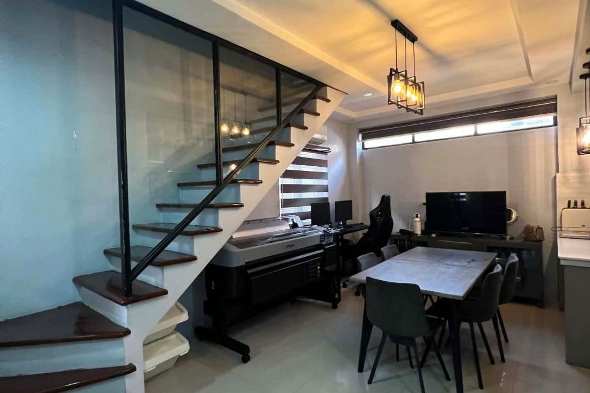 3 Bedroom House for Sale in Maybunga, Pasig, Metro Manila – photo 4