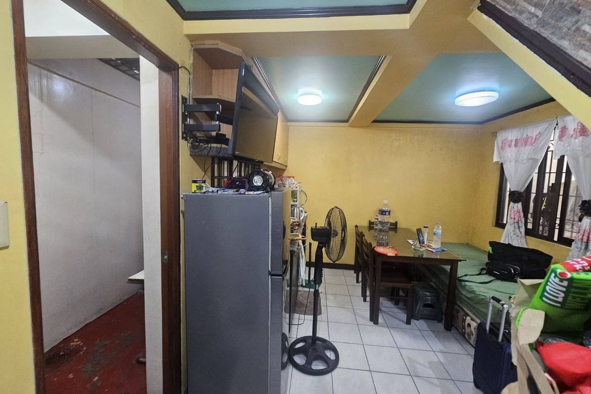 3 Bedroom House for Sale in Maybunga, Pasig, Metro Manila – photo 2