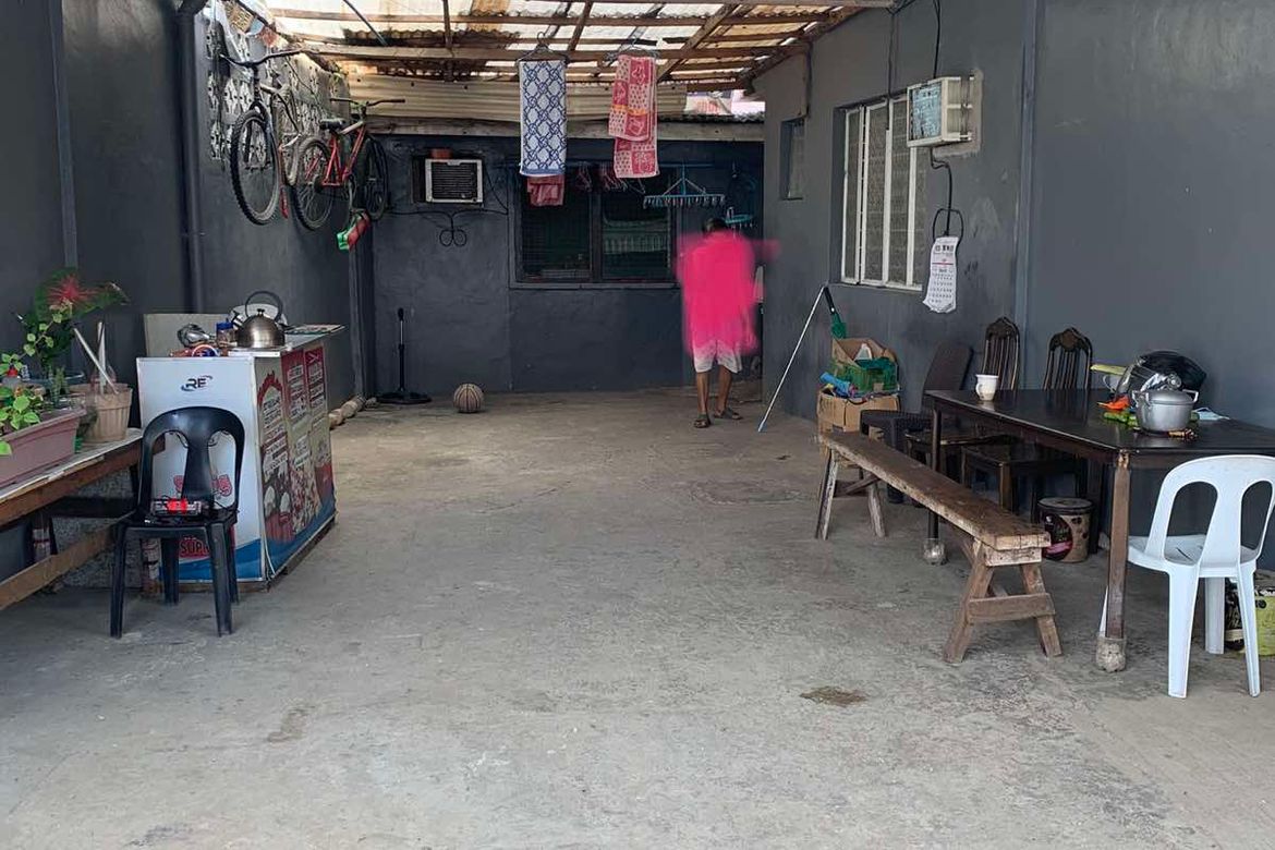 3 Bedroom House for Sale in Maybunga, Pasig, Metro Manila
