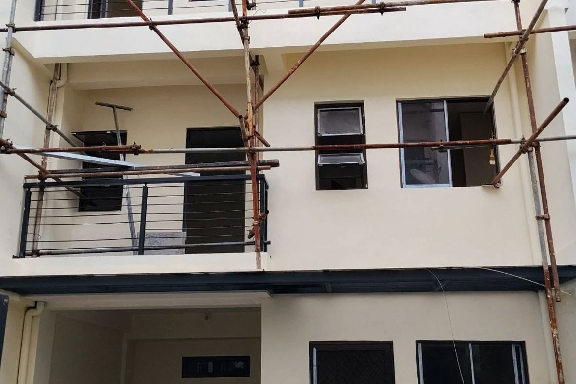 3 Bedroom House for Sale in Maybunga, Pasig, Metro Manila – photo 6