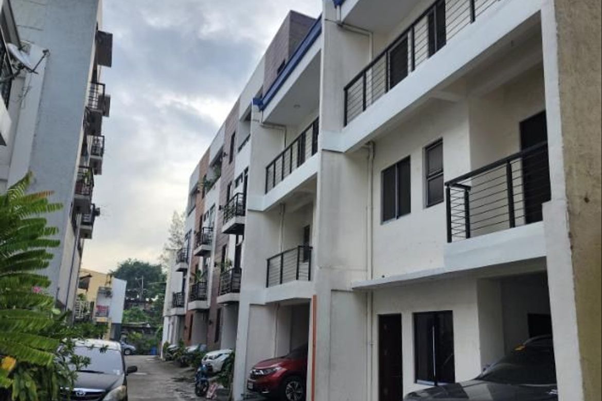3 Bedroom House for Sale in Maybunga, Pasig, Metro Manila – photo 7