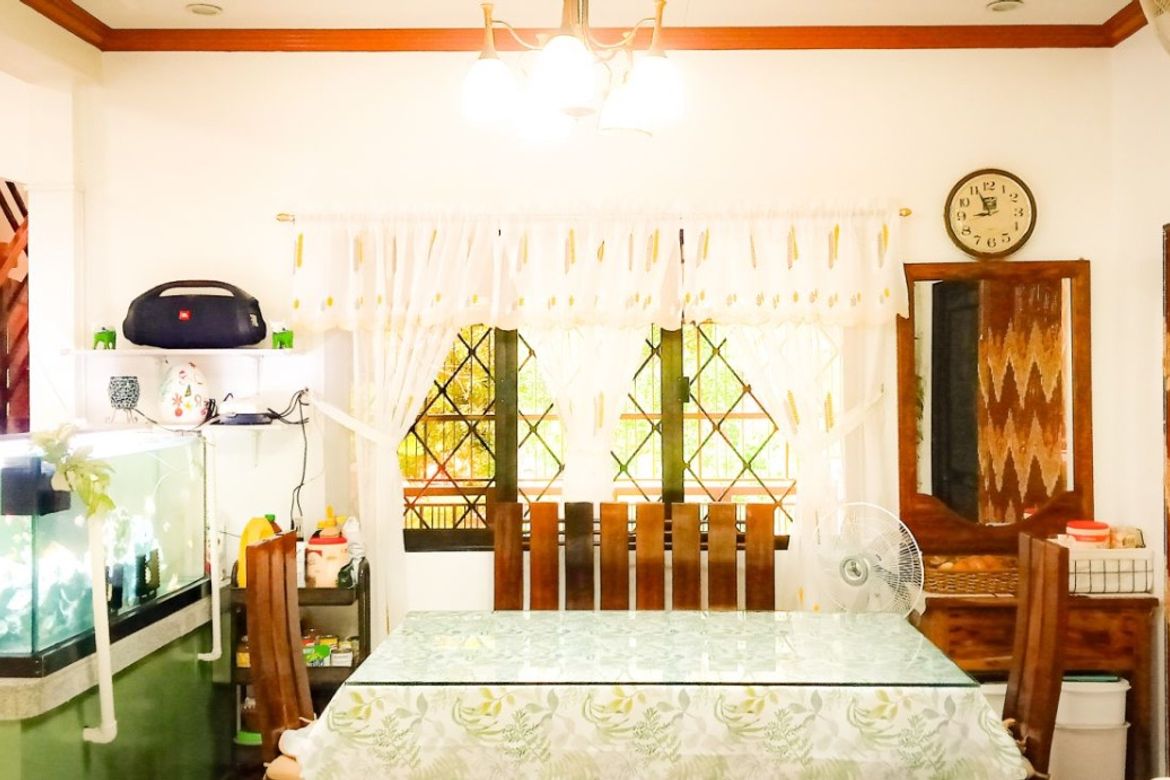 3 Bedroom House for Sale in Mayondon, Los Baños, Laguna – photo 5
