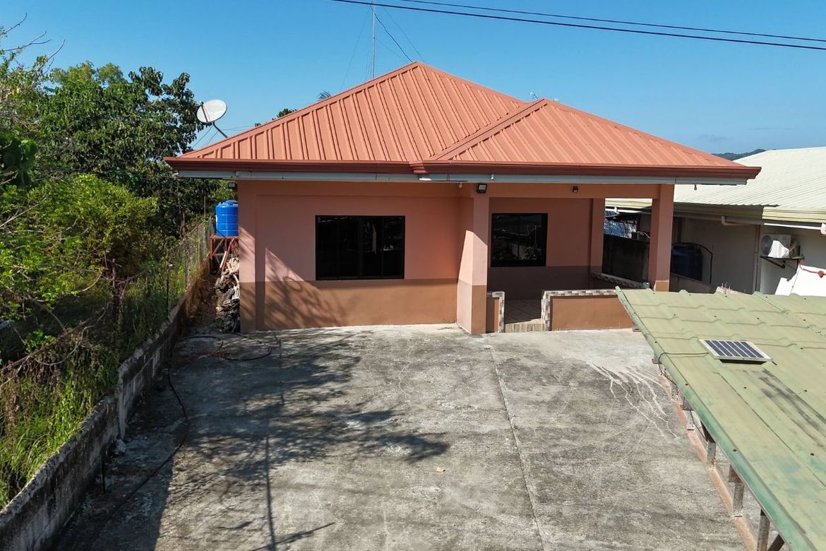 3 Bedroom House for Sale in Mayuga, Guindulman, Bohol – photo 2