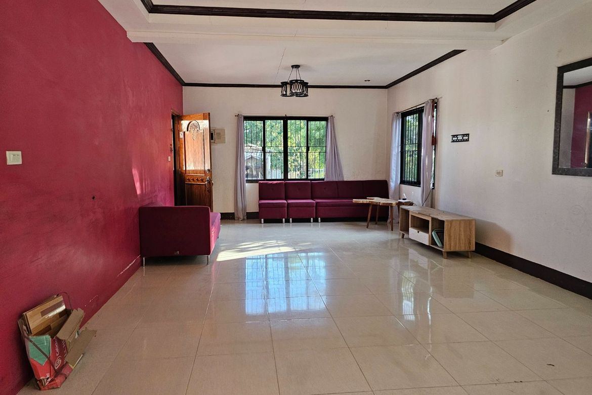 3 Bedroom House for Sale in Mayuga, Guindulman, Bohol – photo 3