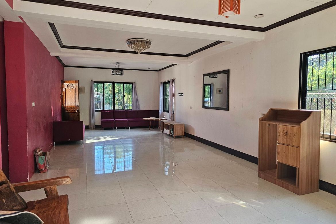 3 Bedroom House for Sale in Mayuga, Guindulman, Bohol – photo 4