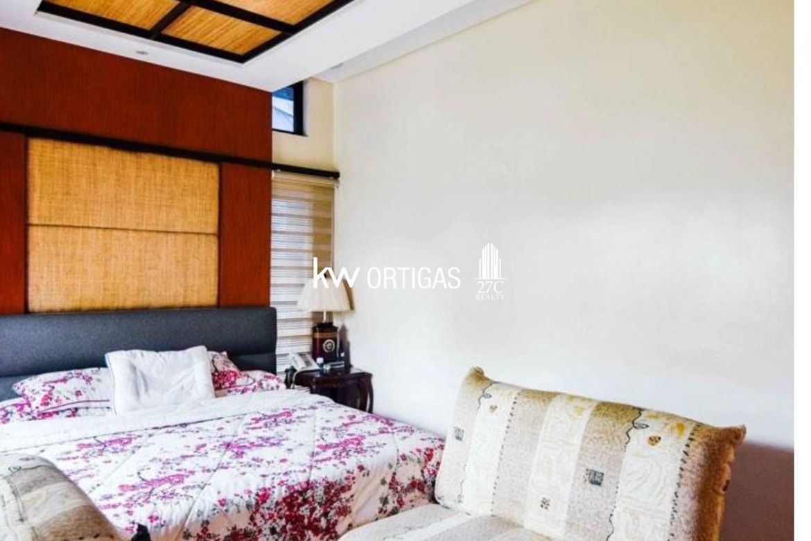 3 Bedroom House for Sale in McKinley Hill, Taguig, Metro Manila – photo 2