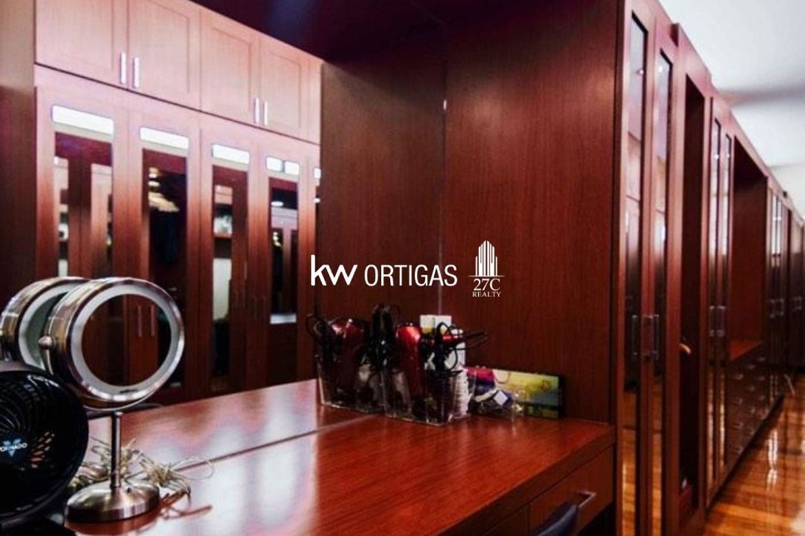 3 Bedroom House for Sale in McKinley Hill, Taguig, Metro Manila – photo 7