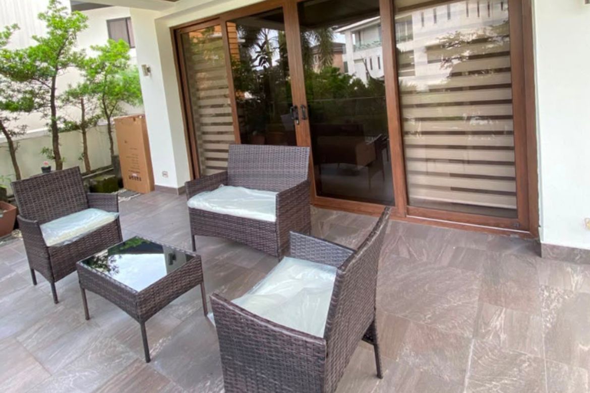 3 Bedroom House for Sale in McKinley Hill, Taguig, Metro Manila – photo 3