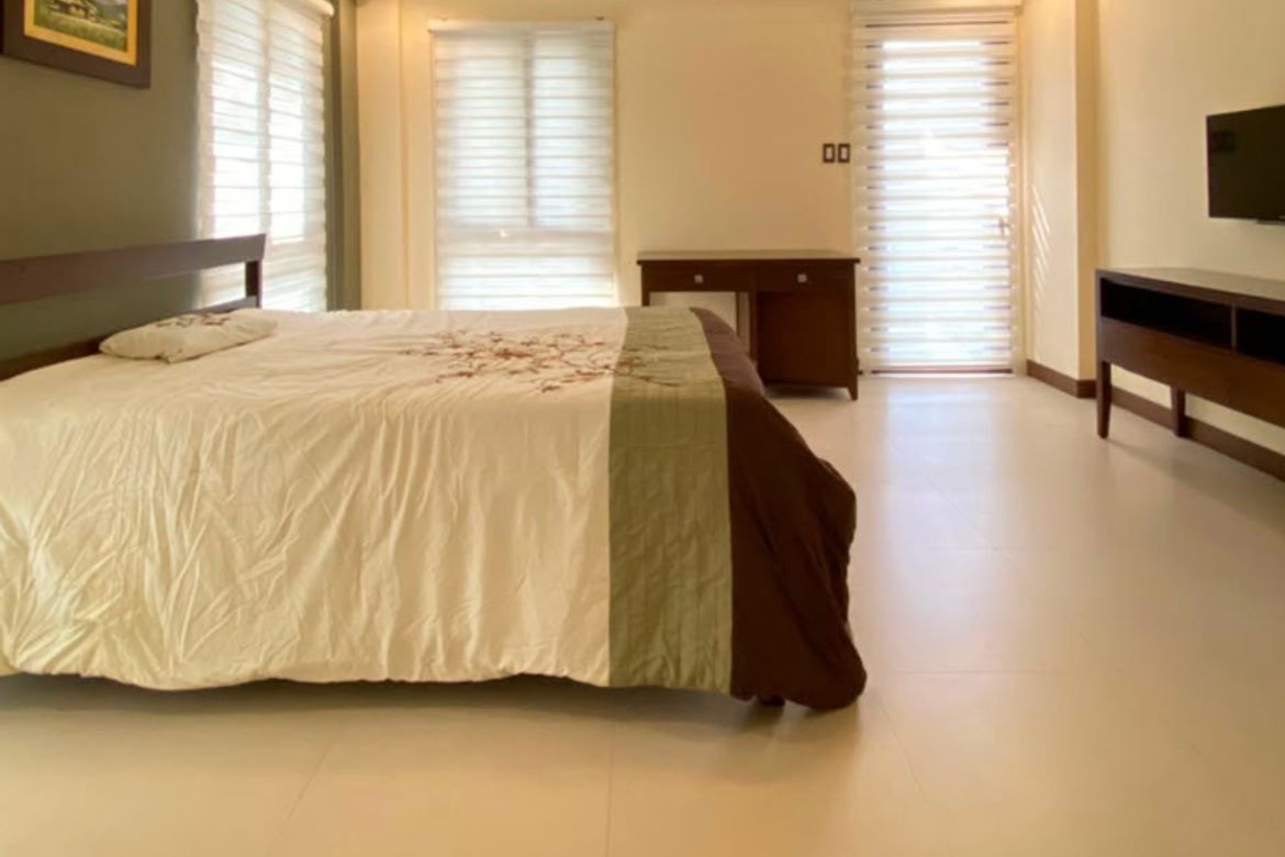3 Bedroom House for Sale in McKinley Hill, Taguig, Metro Manila – photo 5