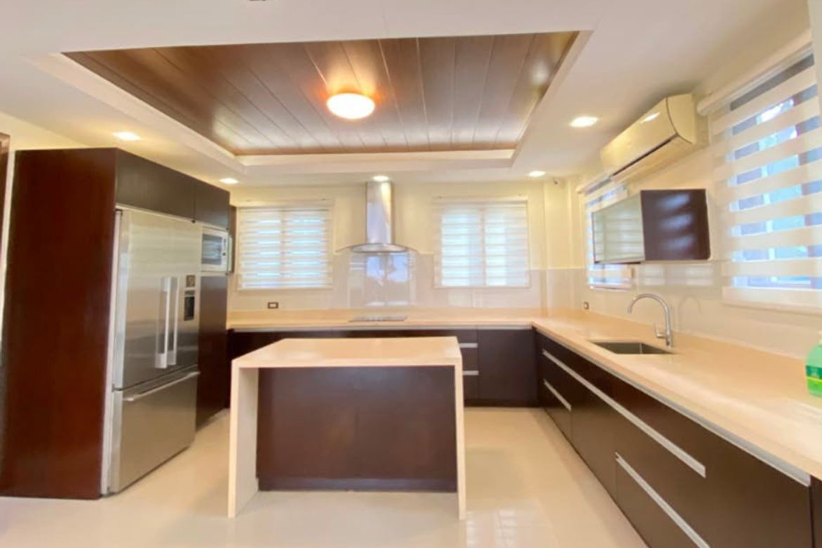 3 Bedroom House for Sale in McKinley Hill, Taguig, Metro Manila – photo 7