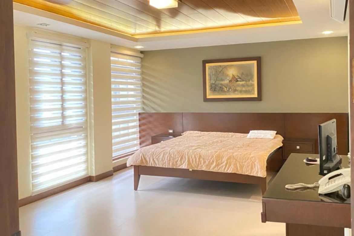 3 Bedroom House for Sale in McKinley Hill, Taguig, Metro Manila – photo 8