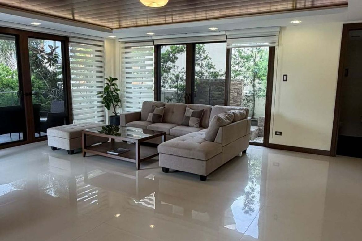 3 Bedroom House for Sale in McKinley Hill Village, McKinley Hill, Taguig, Metro Manila – photo 4