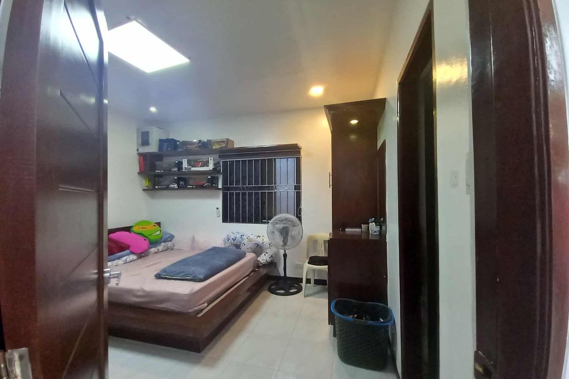3 Bedroom House for Sale in Mendez Crossing East, Tagaytay, Cavite – photo 8