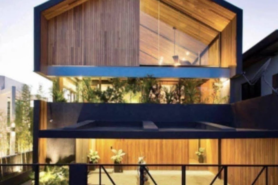 3 Bedroom House for Sale in Merville, Parañaque, Metro Manila