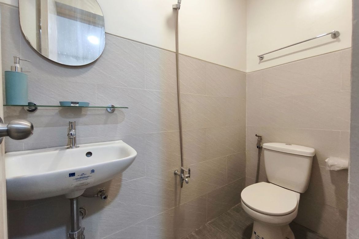 3 Bedroom House for Sale in Merville, Parañaque, Metro Manila – photo 6