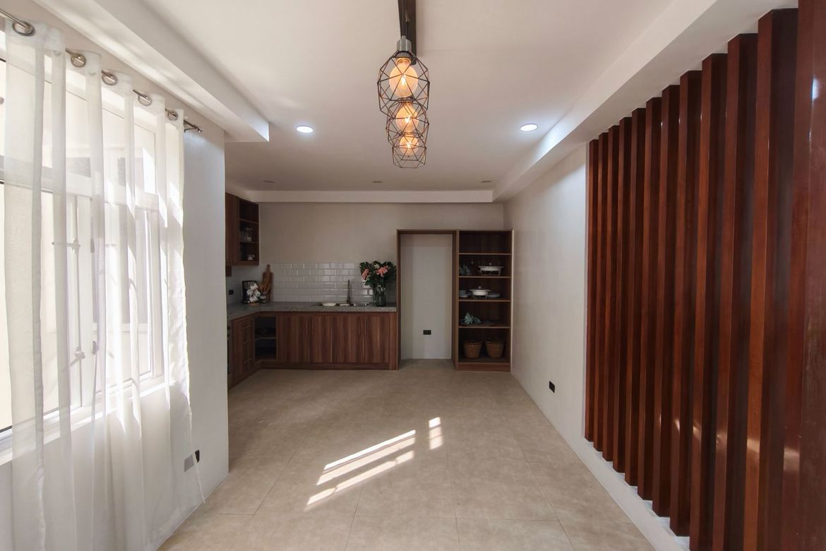 3 Bedroom House for Sale in Merville, Parañaque, Metro Manila – photo 8