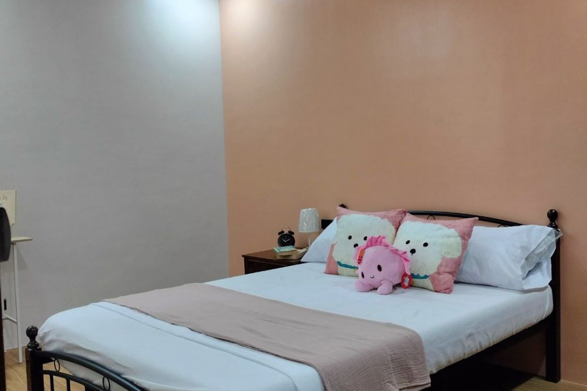 3 Bedroom House for Sale in Merville, Parañaque, Metro Manila – photo 4