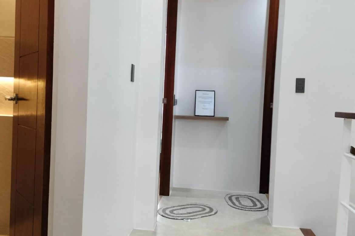 3 Bedroom House for Sale in Merville, Parañaque, Metro Manila – photo 7