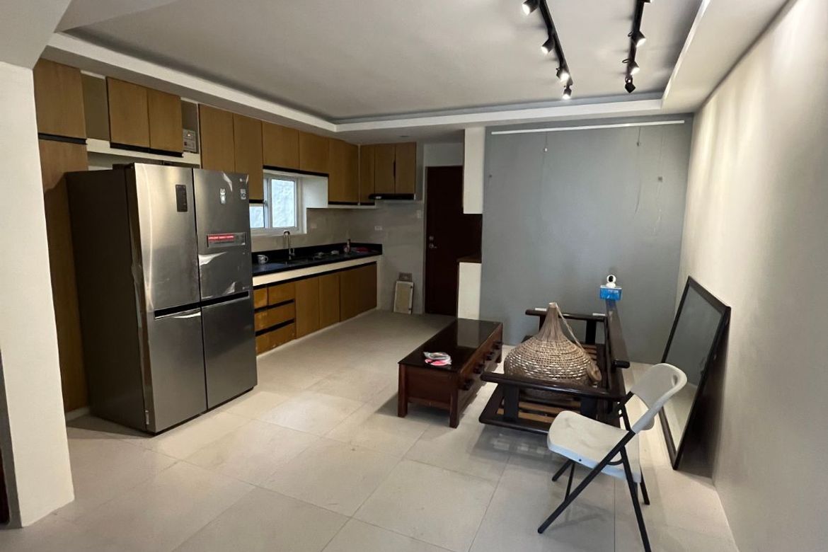 3 Bedroom House for Sale in Merville, Parañaque, Metro Manila – photo 3