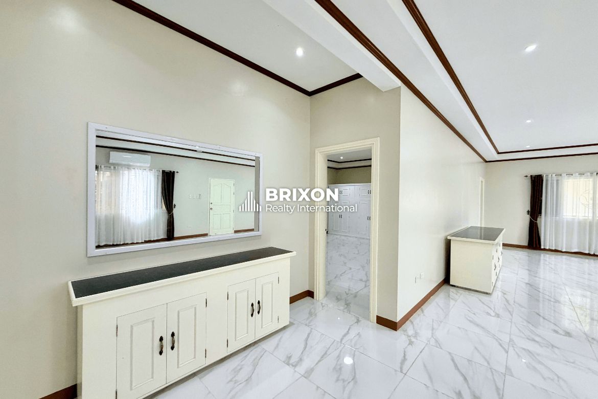 3 Bedroom House for Sale in Metrogate Angeles Pampanga, Capaya, Angeles, Pampanga – photo 4
