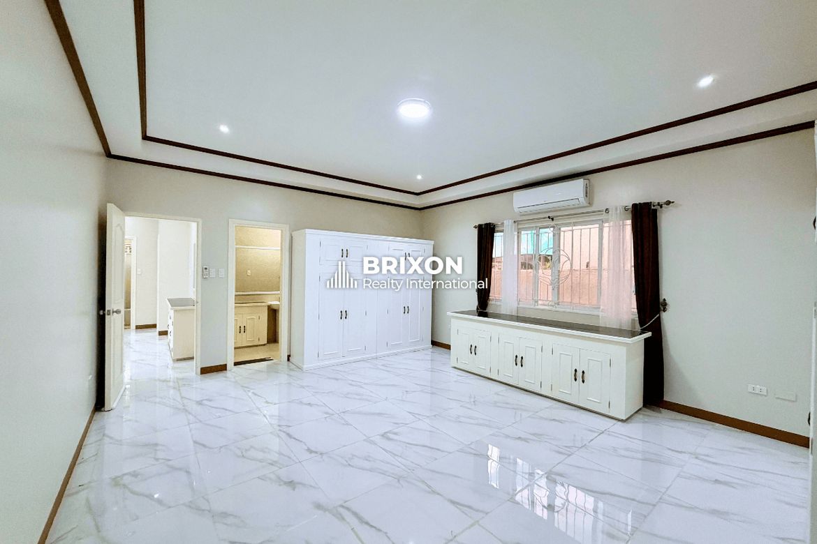 3 Bedroom House for Sale in Metrogate Angeles Pampanga, Capaya, Angeles, Pampanga – photo 5