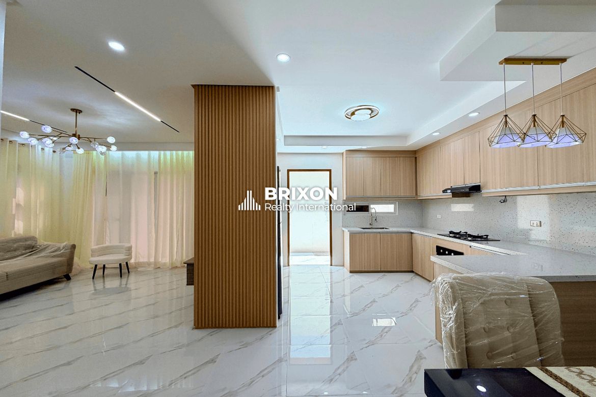 3 Bedroom House for Sale in Metrogate Angeles Pampanga, Capaya, Angeles, Pampanga – photo 5