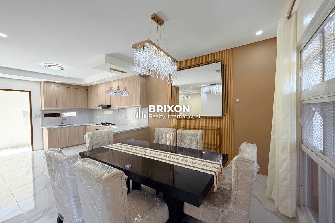 3 Bedroom House for Sale in Metrogate Angeles Pampanga, Capaya, Angeles, Pampanga – photo 7