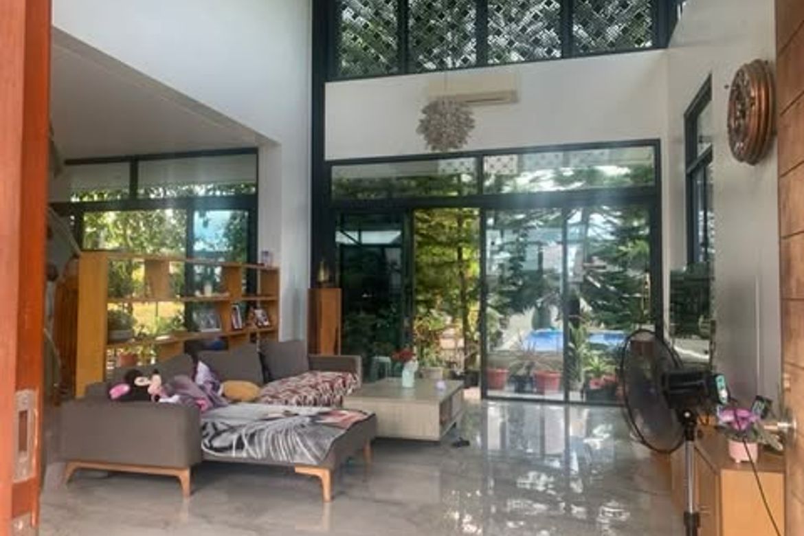 3 Bedroom House for Sale in Metrogate Angeles Pampanga, Capaya, Angeles, Pampanga – photo 2